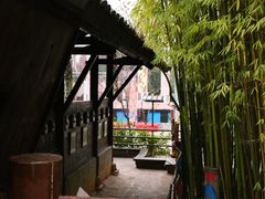 -云南民族村