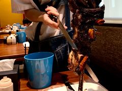 -汉巴味德·烤肉与啤酒的自助(杭州大悦城店)