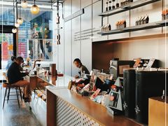 -星巴克(深圳湾体育中心店)