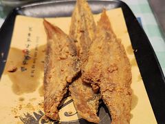 -虾宝贝胶东海鲜·渔家菜(小西天店)
