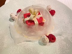 -王府井文华东方酒店-紫膳餐厅