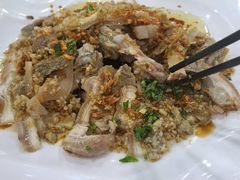 -苏记餐厅(叠南店)