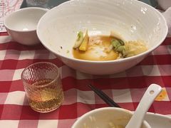 -西贝(华发商都店)