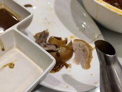 -陶然饺子城(奥体中路店)