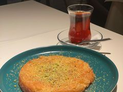 蜜糖果仁千层酥-Pasha帕夏土耳其餐厅(南昌路店)