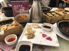 -百乐门喜宴(海珠广场华厦店)