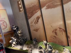 -巴盟人家·内蒙地方菜(华丽家族店)