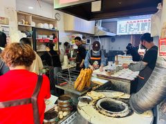 -文武王氏烧饼·无矾油条(西溪路店)