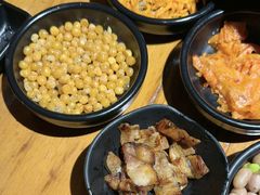 -九田家黑牛烤肉料理(华侨城店)