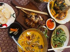 -南沙游艇会·大兵船餐厅