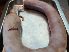 -诺敏塔拉奶茶-布里亚特包子-手把肉(锦都会店)