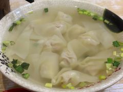 -徐建萍汤包(热河南路店)