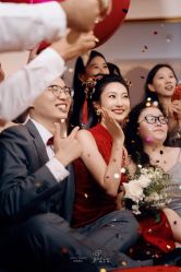-莫小姐婚纱