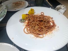 -刀叉遇上筷子中西融合餐厅(和平店)