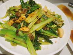 -芳满庭粤菜餐厅(丹阳吾悦店)