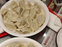 -添福来墨鱼饺子 · 海鲜东北菜(大连星海·黄浦路店)