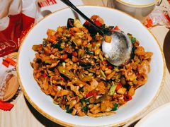 -湘阁里辣(大朗广场店)