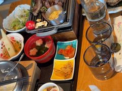 -味太助·银饭食堂(中华城店)