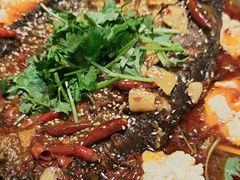 -川味堂·四川豆花(八卦岭店)