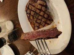 -弗兰克牛排西餐厅Ribone steak house(柠檬花园店)