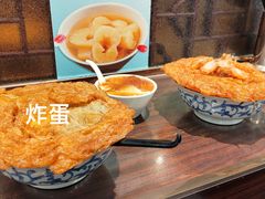 脆皮-螺世纪螺蛳粉·桂味小排档(裕德店)