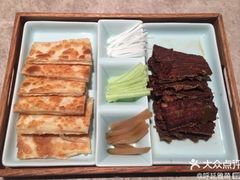 精品红烧舟山带鱼-106餐厅(山水文园店)