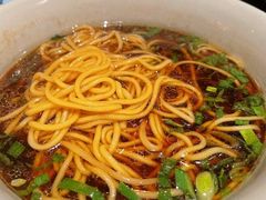 -南京大牌档(之心城店)