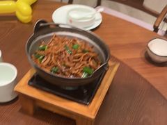 -金佬馆·川菜(芜湖繁昌华亿店)