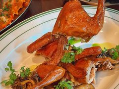 -Bistro 63 创意融合料理(广粤天地店)