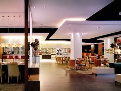 香咖啡-自助餐厅-深圳香格里拉酒店