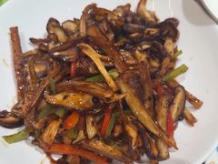 -满园烤鸭·春饼(抚顺万达店)