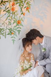 -金夫人婚纱摄影(总店)