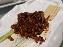 -盛百味·家宴餐厅(霸州分店)