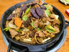 -山城正宗集安高丽火盆