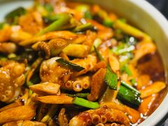 -水先生寧波菜(天一店)