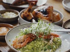 -BOR Eatery(安福路店)