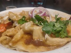 -驿楼兰·新疆菜(火车站店)