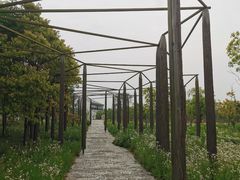 -柳鹭田园区