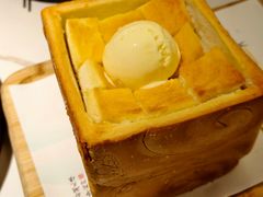 -绿茶餐厅(领展购物广场·中关村店)