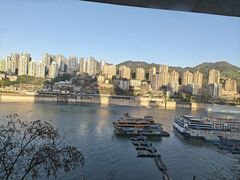 -極上萬膳·日料放题(来福士江景店)