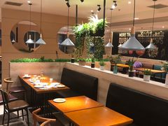 -比格比萨自助(宋家庄店)