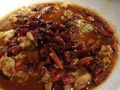 -粗粮人家·东北菜(洋桥店)