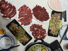 -陈记顺和潮汕牛肉火锅(韩江路店)