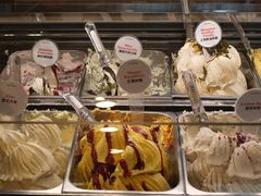 -Dal Cuore 达可芮冰淇淋(陕西北路店)