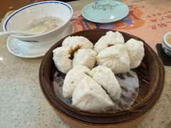 -点都德(喜粤楼店)