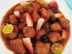 -东城食府·手工点心·37年老字号(虎门店)