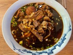 -难忘的面(五矿君澜酒店)