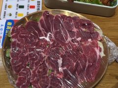 -黔哆哆地摊酸汤火锅(清湖店)