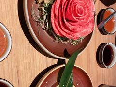 -烧肉达人•炭火烧肉(新天地店)