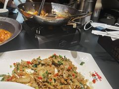 -天宝兄弟(前海壹方城店)